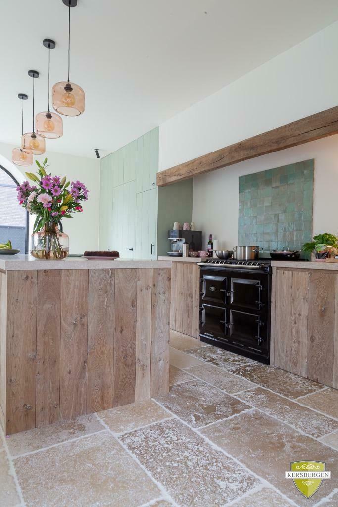Bourgondische Dallen | Provence | Verschillende Maten, 60 cm of meer, Nieuw, Ophalen of Verzenden, 10 m² of meer