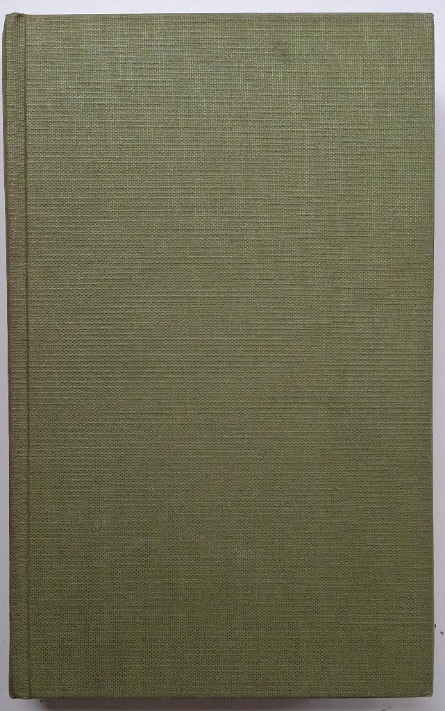 A. den Doolaard - De grote verwildering, Antiek en Kunst, Ophalen of Verzenden