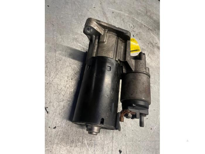 Startmotor van een Volvo XC70, Gebruikt, -, -, Ophalen of Verzenden