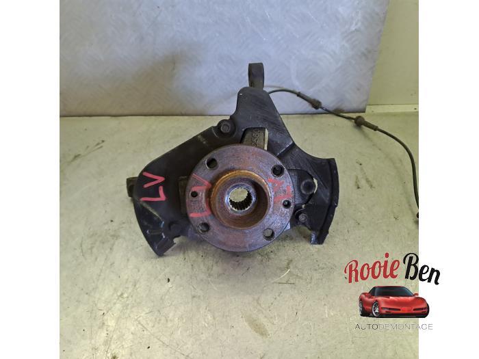 Fusee links-voor van een Ford KA, Gebruikt, -, -, Ophalen of Verzenden