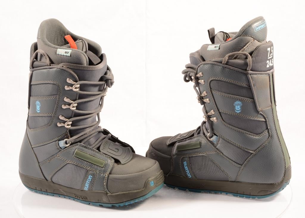 36,5 EU snowboard schoenen BURTON WOMENS PROGRESSION, Ophalen of Verzenden, Gebruikt, Schoenen
