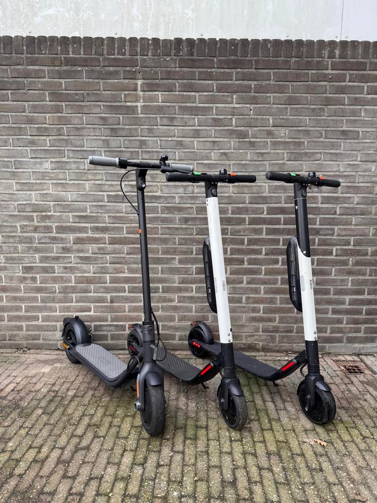 E-step Reparatie - Snel & Betrouwbaar!, Gebruikt, -, -, Ophalen of Verzenden