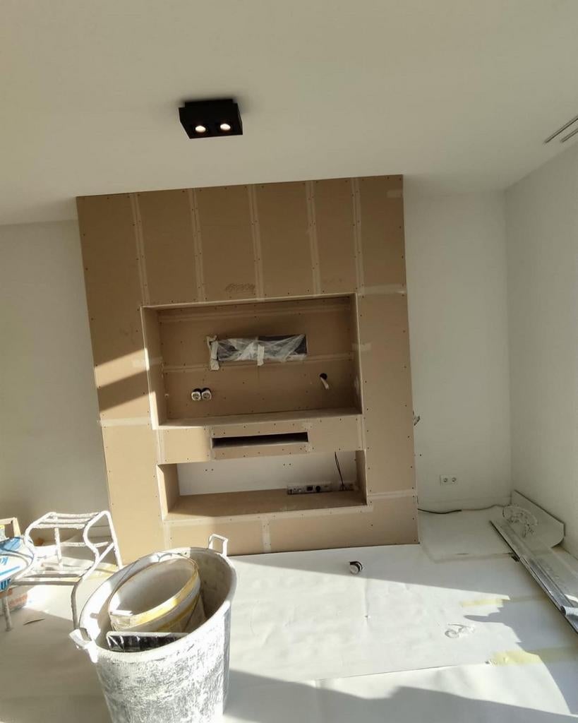 Foto 3 van Stukadoorsbedrijf Goedekoop