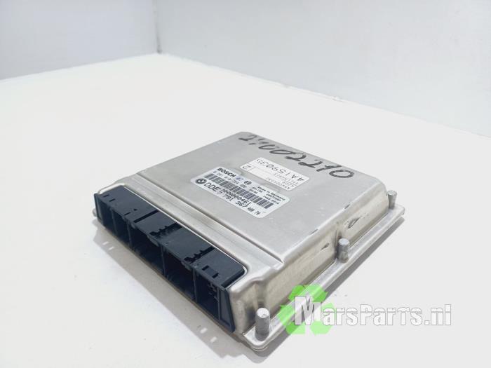 Computer Motormanagement van een Landrover Range Rover, -, -, Ophalen of Verzenden, -
