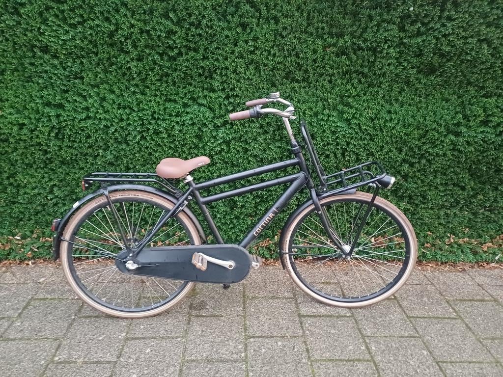 Cortina 28 inch,3 versnelling,FACTUUR, GARANTIE, Overige merken, Versnellingen, 49 tot 53 cm, Ophalen of Verzenden