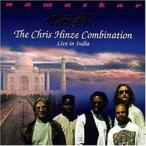 Chris Hinze Live In India, Ophalen of Verzenden, Zo goed als nieuw