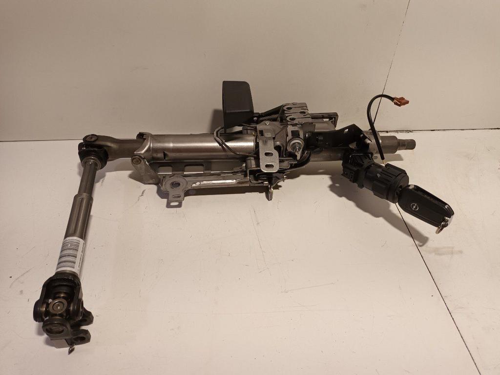 Stuurkolom Opel Corsa, Onderdelen@venauto.nl, Van der Ven Autorecycling B.V., Gebruikt, Ettenseweg 76, 4706 PB Roosendaal, The Netherlands