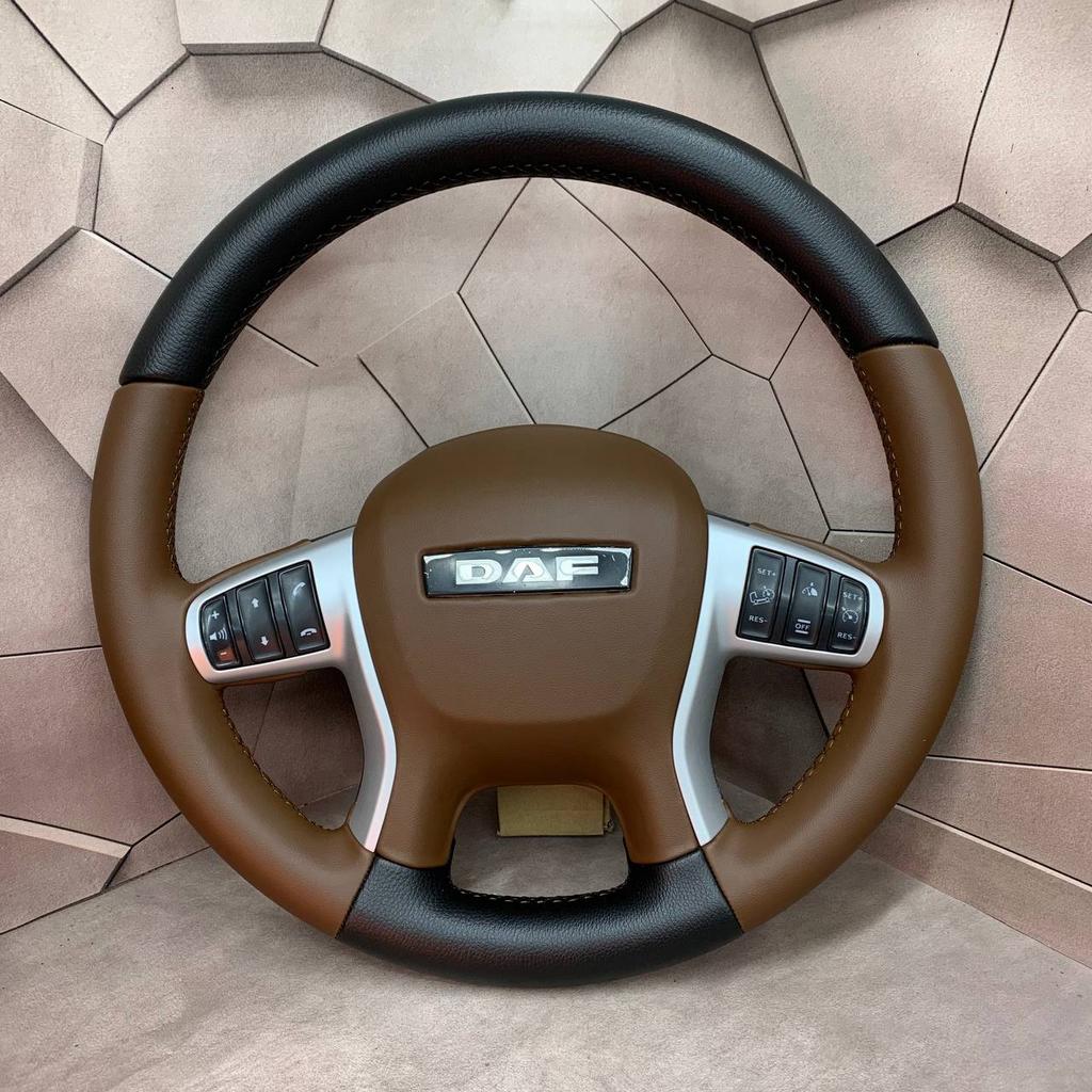 Stuurwiel Stuur DAF XF NIEUW, Auto-onderdelen, Besturing, Nieuw, Ophalen of Verzenden