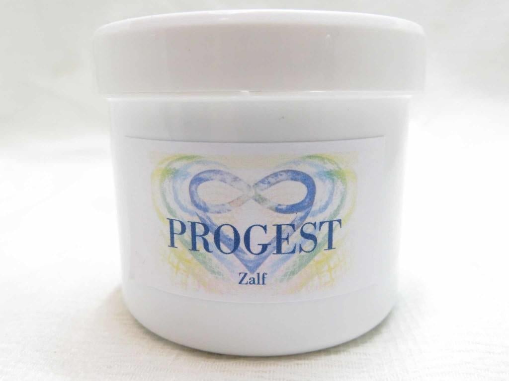 progest zalf, Ophalen of Verzenden, Nieuw, Overige typen