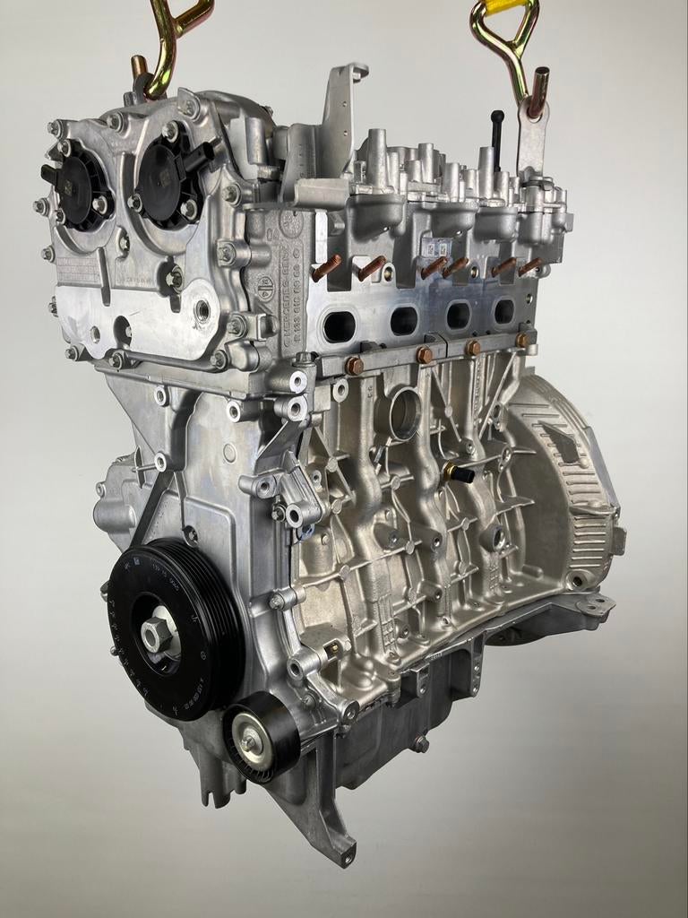Motor nieuw 133.980 A45AMG CLA45AMG GLA45AMG, Ophalen of Verzenden, Nieuw