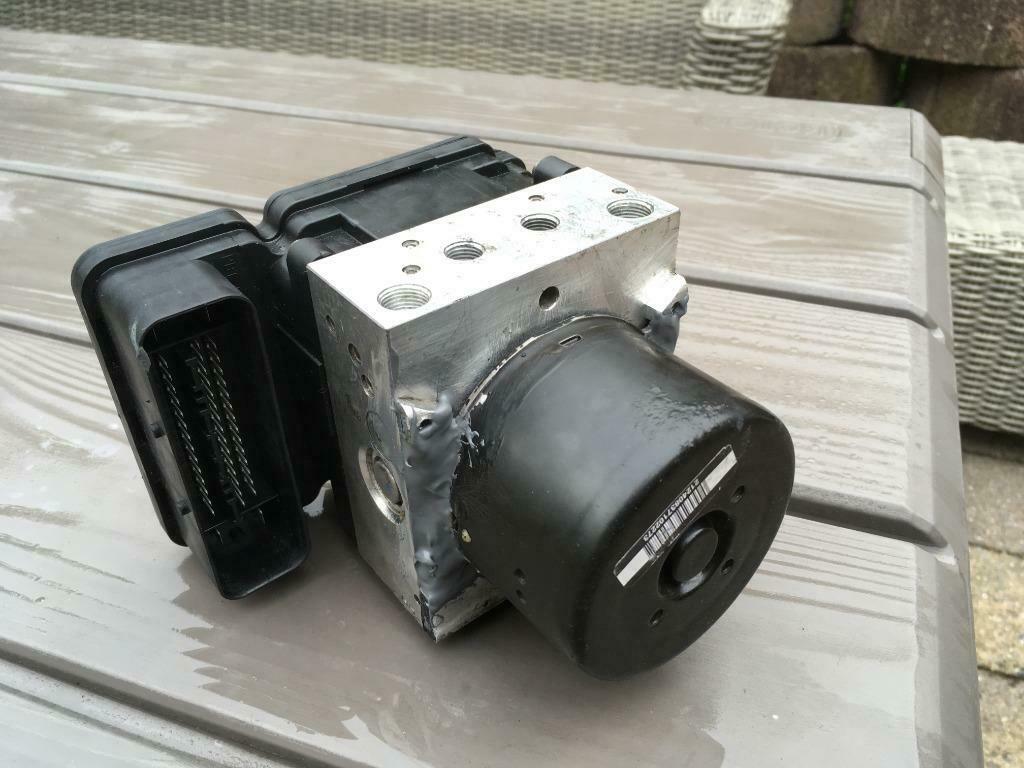 Ruil ABS R1200GS, R 1200 GS, RT ook voor onderhoud service, Ophalen of Verzenden, Gereviseerd