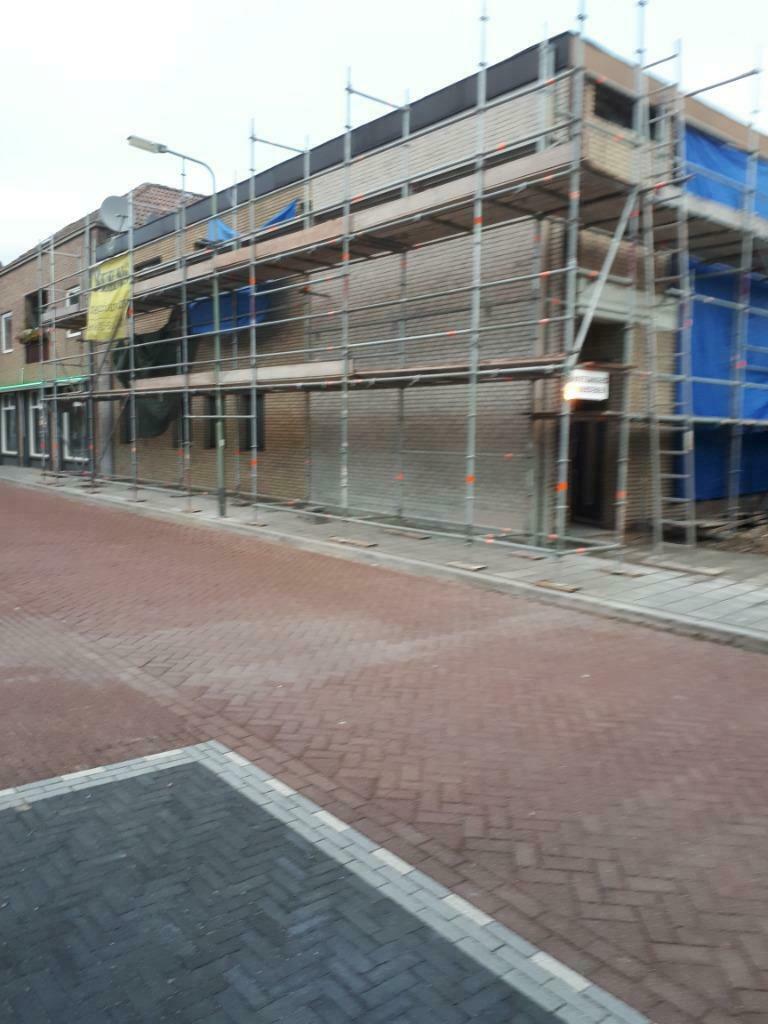 Foto 8 van Metselaar  - Tegelwerken - Schilderwerken