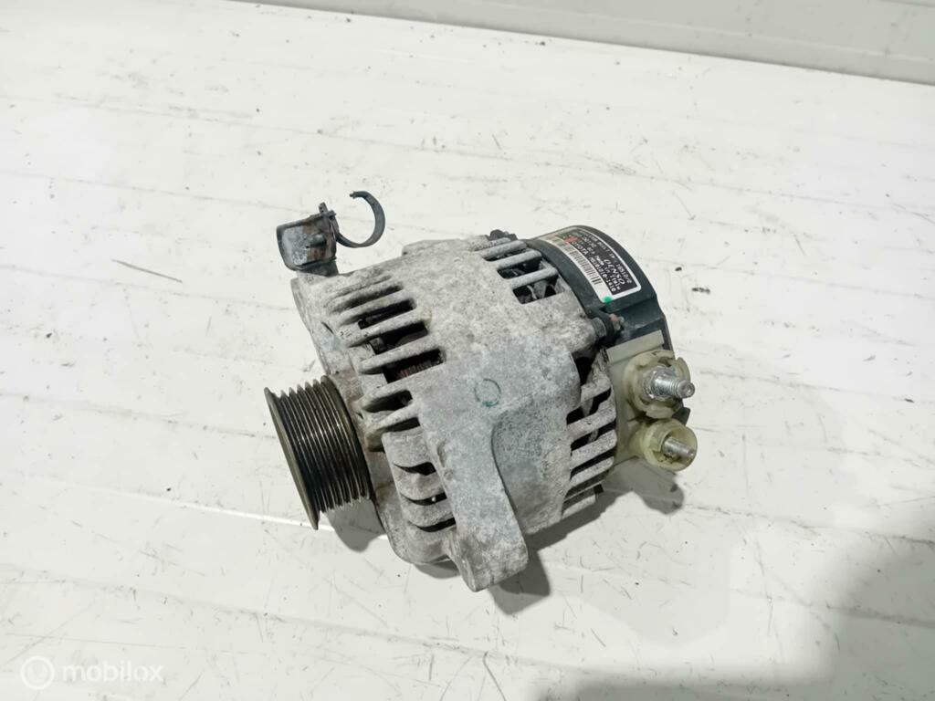 Dynamo Toyota Aygo 270600Q130, Gebruikt, Ophalen of Verzenden