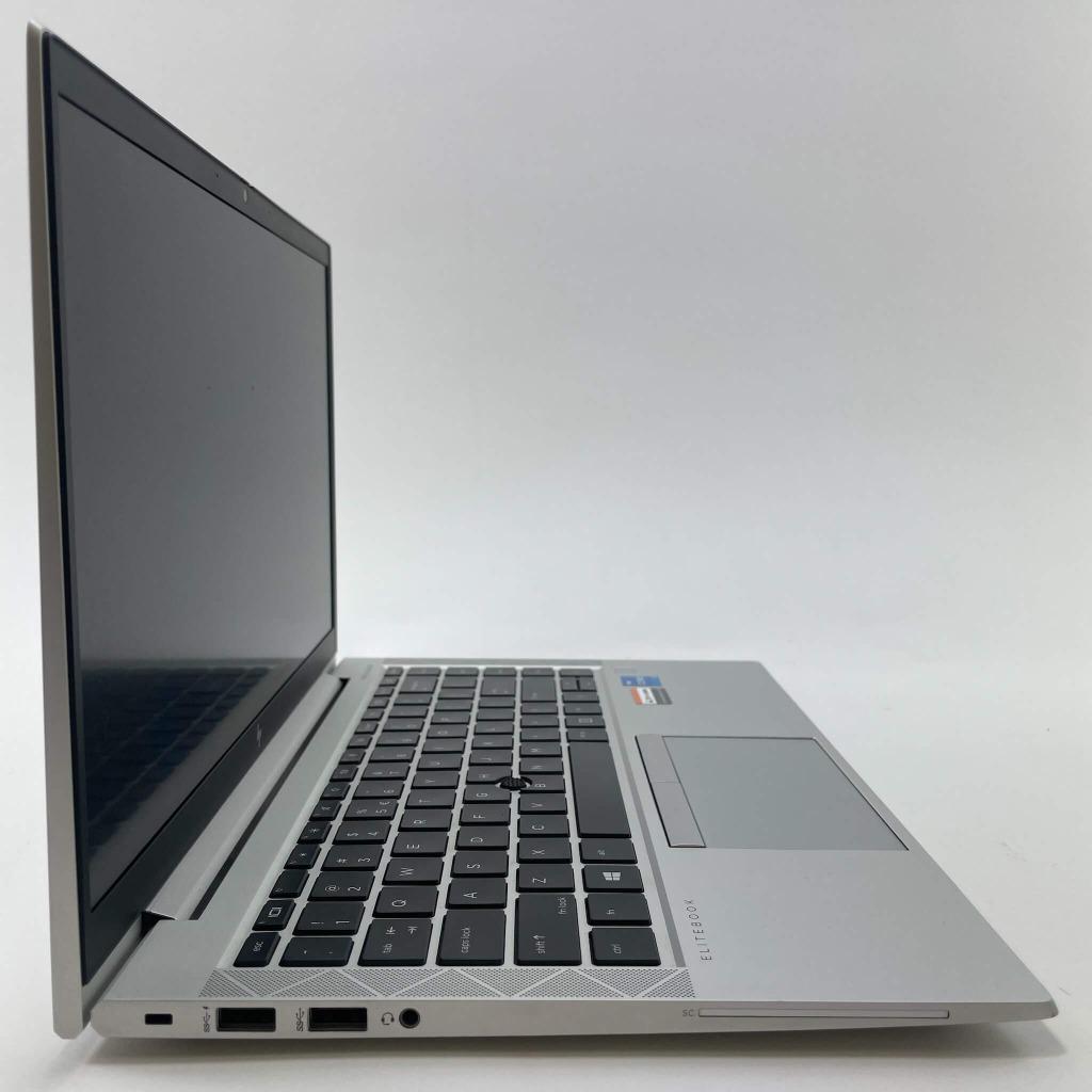 HP EliteBook 840 G8 – i5-1135G7 – 16GB – 256GB, 256 GB, 2 tot 3 Ghz, Qwerty, Tiptoplaptop