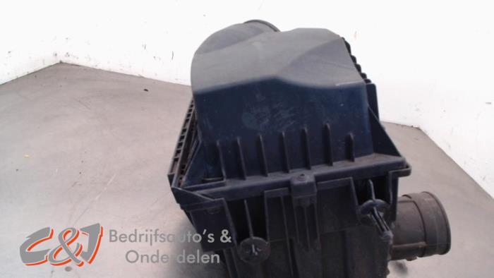 Luchtfilterhuis van een Renault Master, Gebruikt, -, Renault, -