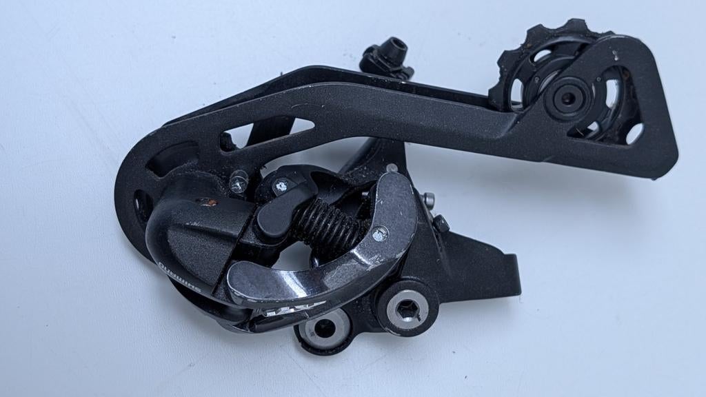 Shimano XT 10 speed, Ophalen of Verzenden, Derailleur of Ketting