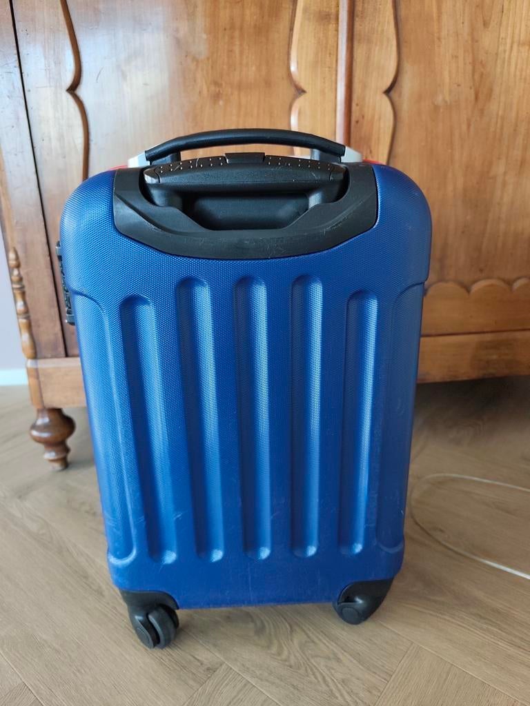 Princess Traveller Handbagage Koffer - Zo Goed Als Nieuw, Ophalen of Verzenden