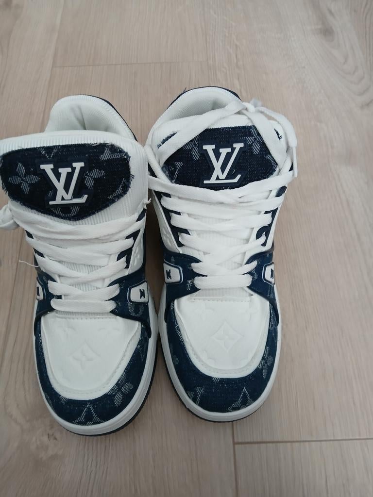 Louis vulton schoenen, Ophalen of Verzenden, Nieuw