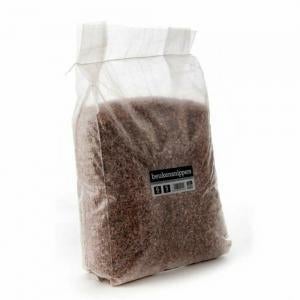 Beukenhout snippers 8mm 5Kg, Dieren en Toebehoren, Vogels | Hokken en Kooien, 7711 GX Nieuwleusen, Overige typen, Nieuw, Ophalen of Verzenden