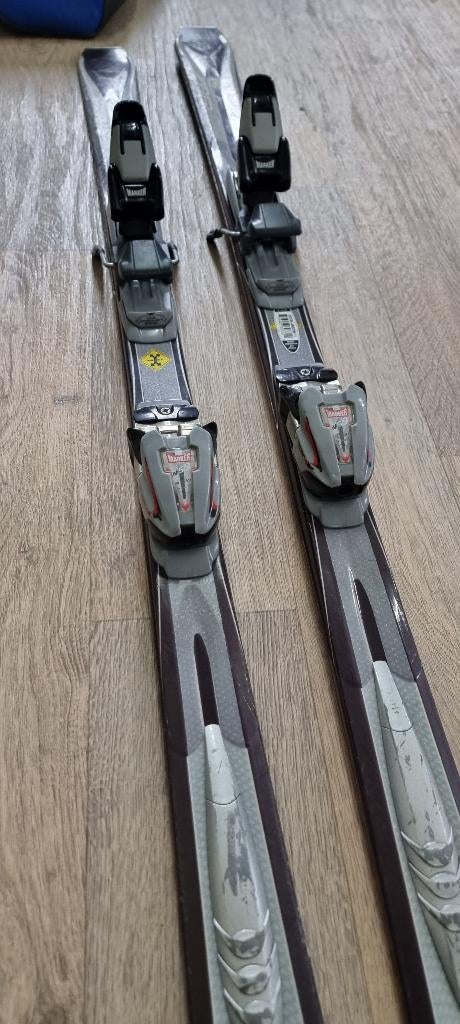 HEAD Cyber x44, Sport en Fitness, Ophalen, 160 tot 180 cm, Gebruikt, Carve