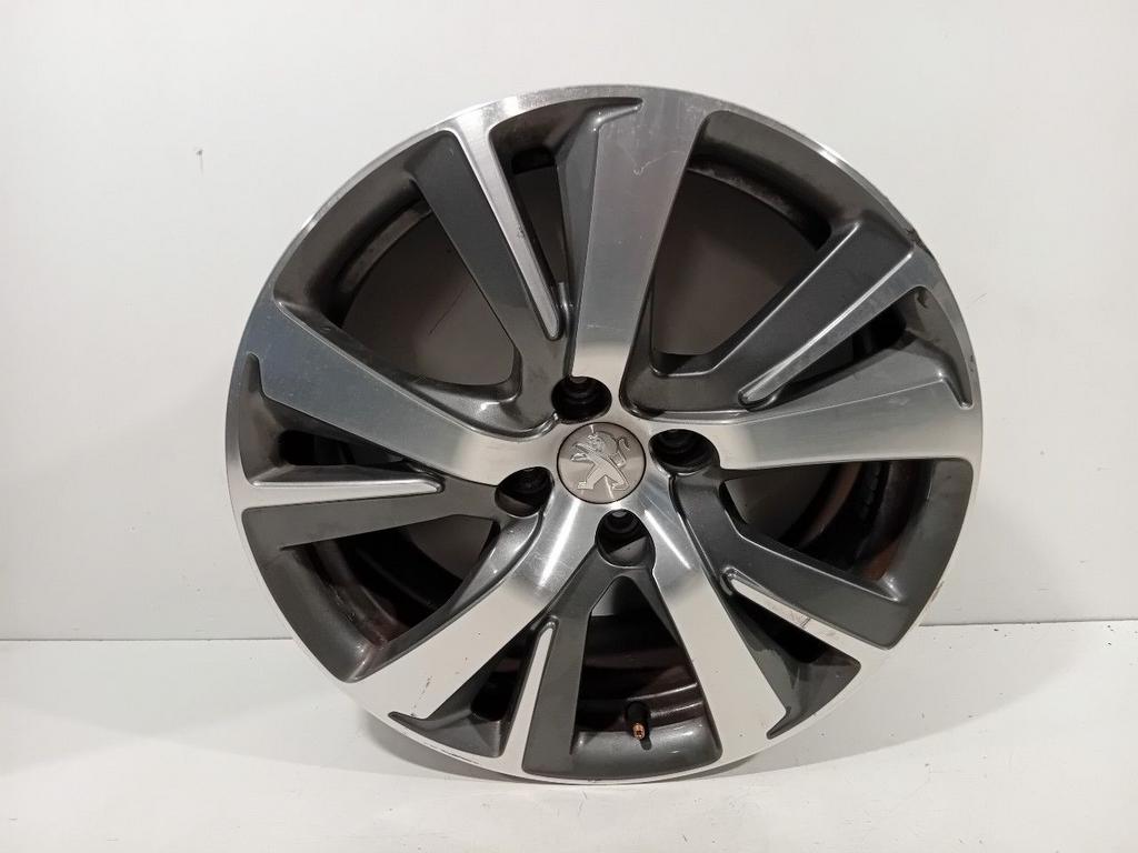 Velg Peugeot 2008, Onderdelen@venauto.nl, Van der Ven Autorecycling B.V., Gebruikt, Ettenseweg 76, 4706 PB Roosendaal, The Netherlands