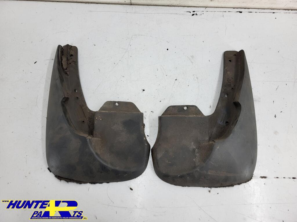 Set spatlappen LA+RA Volvo S70/V70 ('97-'00) 9184916, Auto-onderdelen, Gebruikt, Ophalen of Verzenden, Volvo, Volvo