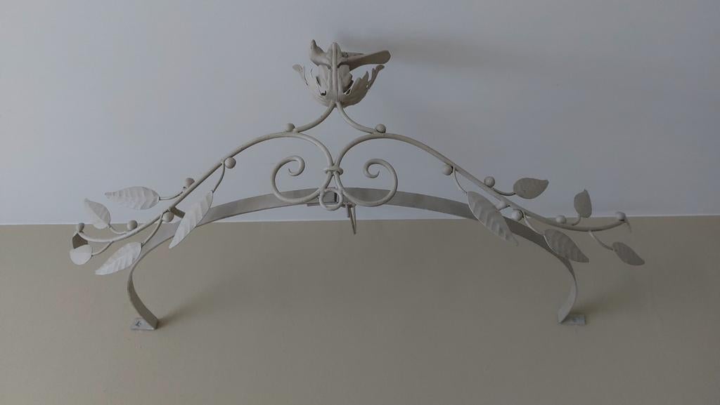Bedhemel / Decoratie voor Klamboe, Ophalen, Zo goed als nieuw, Wanddecoratie
