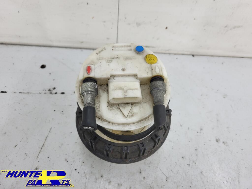 Brandstofpomp elektrisch Volvo V40 I ('96-'04) 09750409905, Auto-onderdelen, Brandstofsystemen, Volvo, Gebruikt, Ophalen of Verzenden