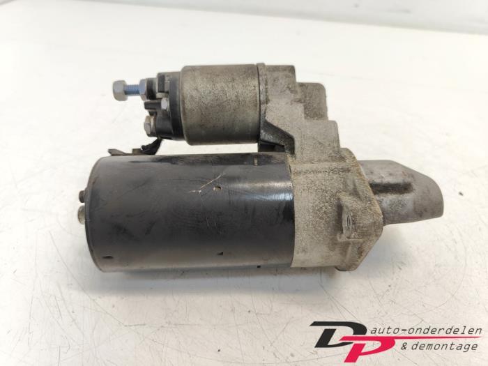 Startmotor van een Fiat Punto, Auto-onderdelen, Gebruikt, -, -, Ophalen of Verzenden
