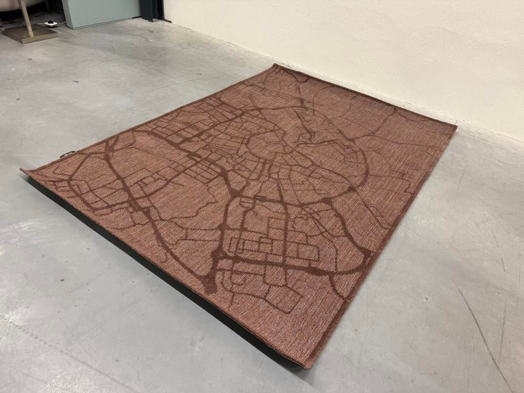 Nieuw Csrugs Cosmopolitan Adam Vloerkleed 170x247 Tapijt, Csrugs, Ophalen of Verzenden, Longbarn Brink en Campman CS rugs Millenerpoort