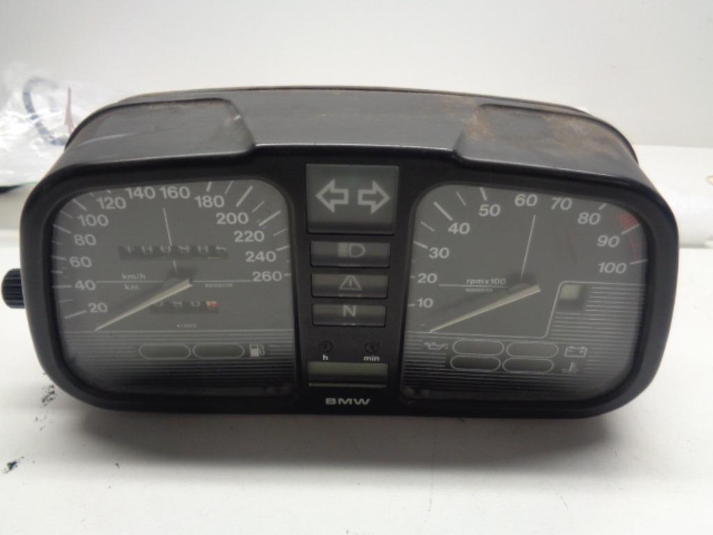 BMW K 1100 LT / RS teller set, Motoren, Ophalen of Verzenden, Gebruikt