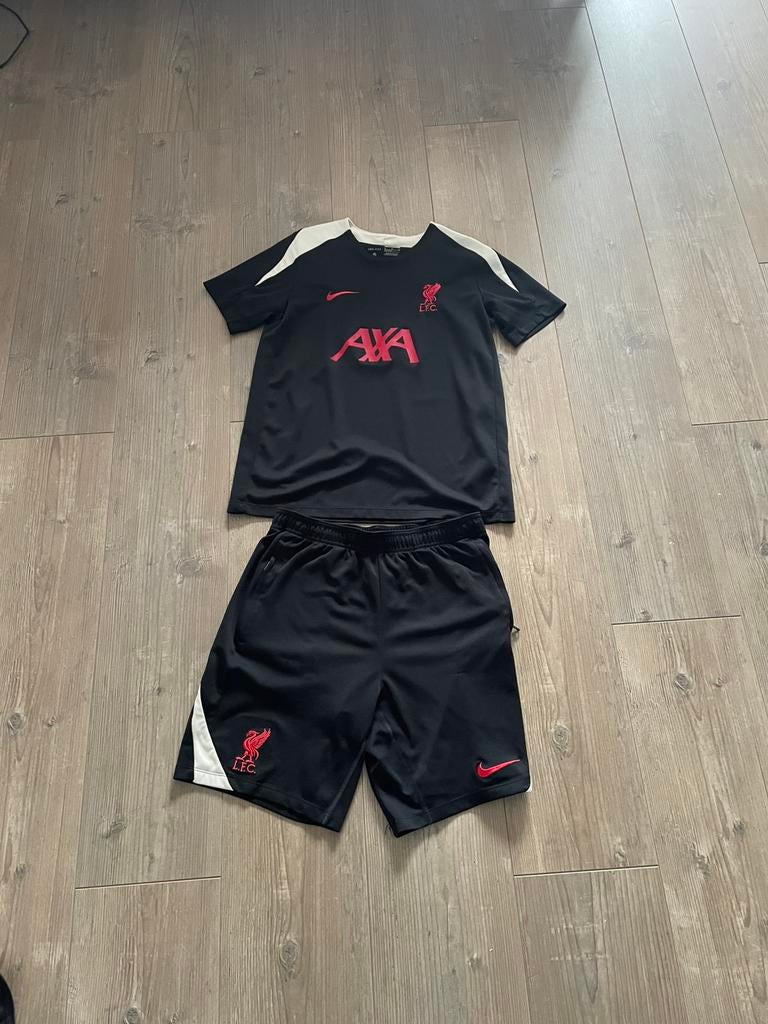 Liverpool, Kinderen en Baby's, Ophalen of Verzenden, Zo goed als nieuw, Jongen of Meisje, Sport- of Zwemkleding