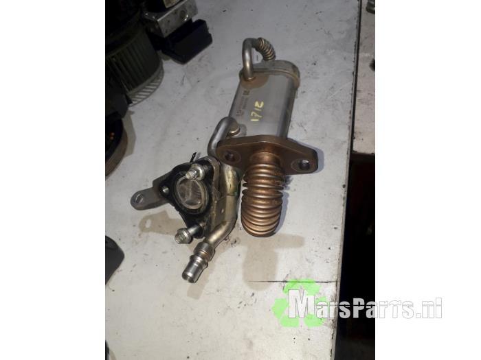 EGR koeler van een Renault Kangoo, Gebruikt, -, Renault, -