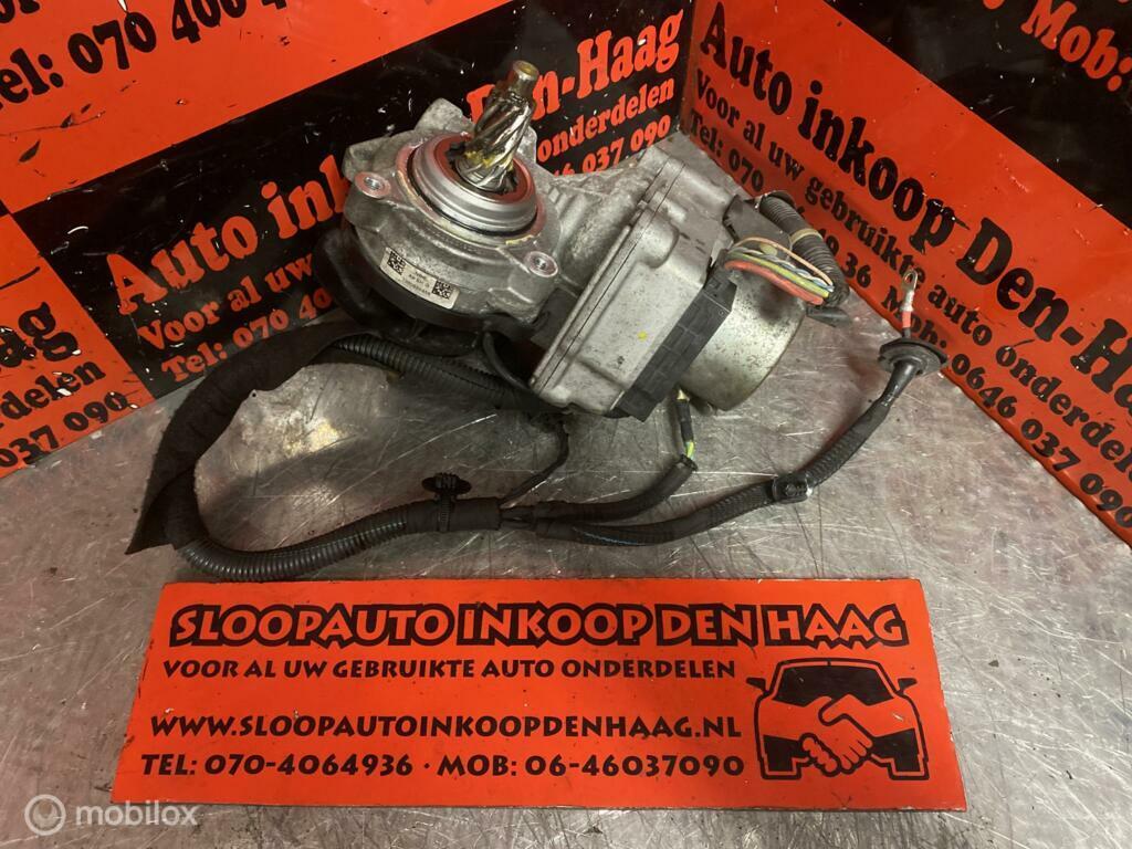 Peugeot 208 ('12-'19) Stuurpomp - 6700003502, Auto-onderdelen, Ophalen of Verzenden, Gebruikt