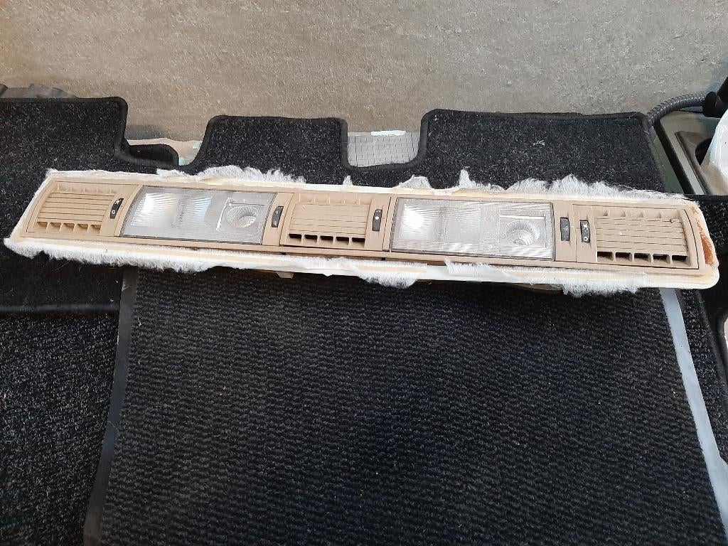 VW Transporter T5/T6 Multivan Hemel Verlichtingsbalk Airco, Auto-onderdelen, Gebruikt, -, Volkswagen, -