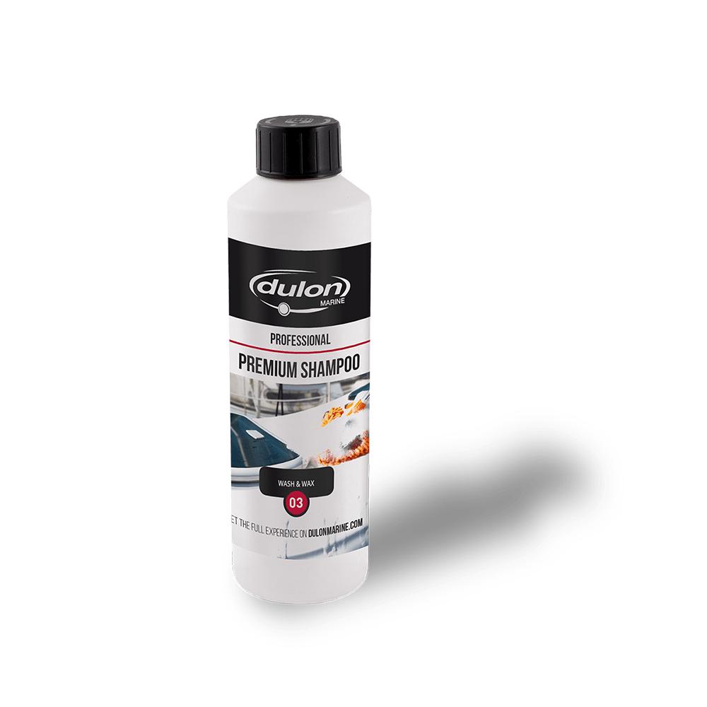 Dulon Premium shampoo 03 - wash & wax, Ophalen of Verzenden, Nieuw, Schoonmaak