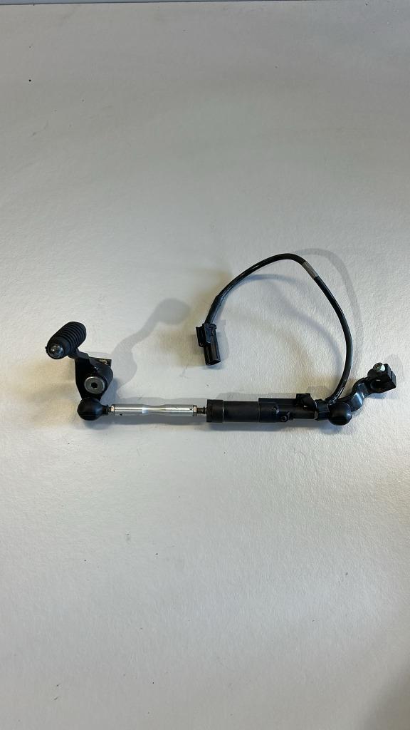 Quickshifter Yamaha MT 09 2021 ( MTN 890  RN69 ), Motoren, Onderdelen | Yamaha, Ophalen of Verzenden, Gebruikt