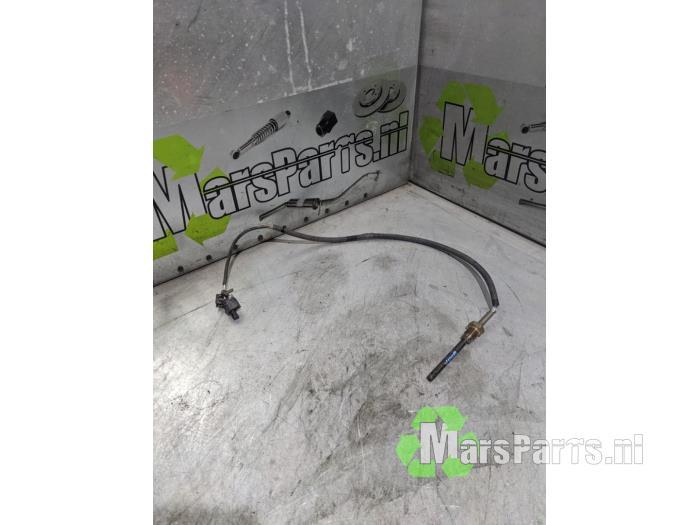 Roetfilter sensor van een Mercedes Sprinter, Gebruikt, -, Ophalen of Verzenden, -