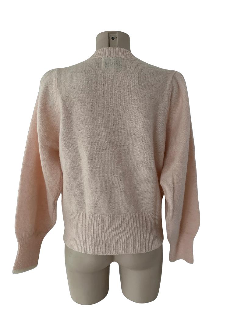 Lolly’s Laundry vest M, Beige, Ophalen of Verzenden, Zo goed als nieuw