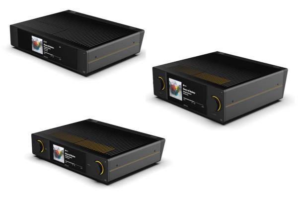 Arcam Radia Series -High Fidelity Stereo-, Overige merken, Nieuw, Ophalen of Verzenden, 120 watt of meer
