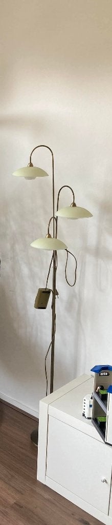 GEZOCHT DEZE LAMP, Ophalen, Zo goed als nieuw, Minder dan 100 cm