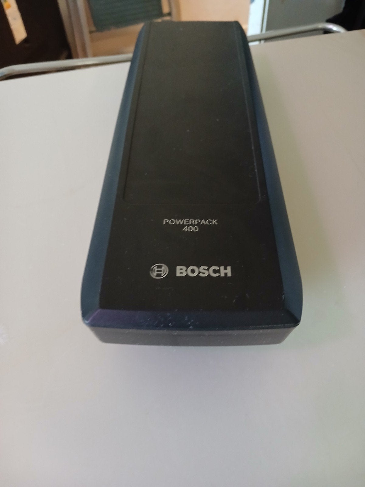 BOSCH 400W, Ophalen of Verzenden, Zo goed als nieuw