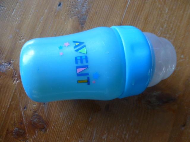 Avent drinkbeker 200 ml, Ophalen of Verzenden, Gebruikt, Overige typen