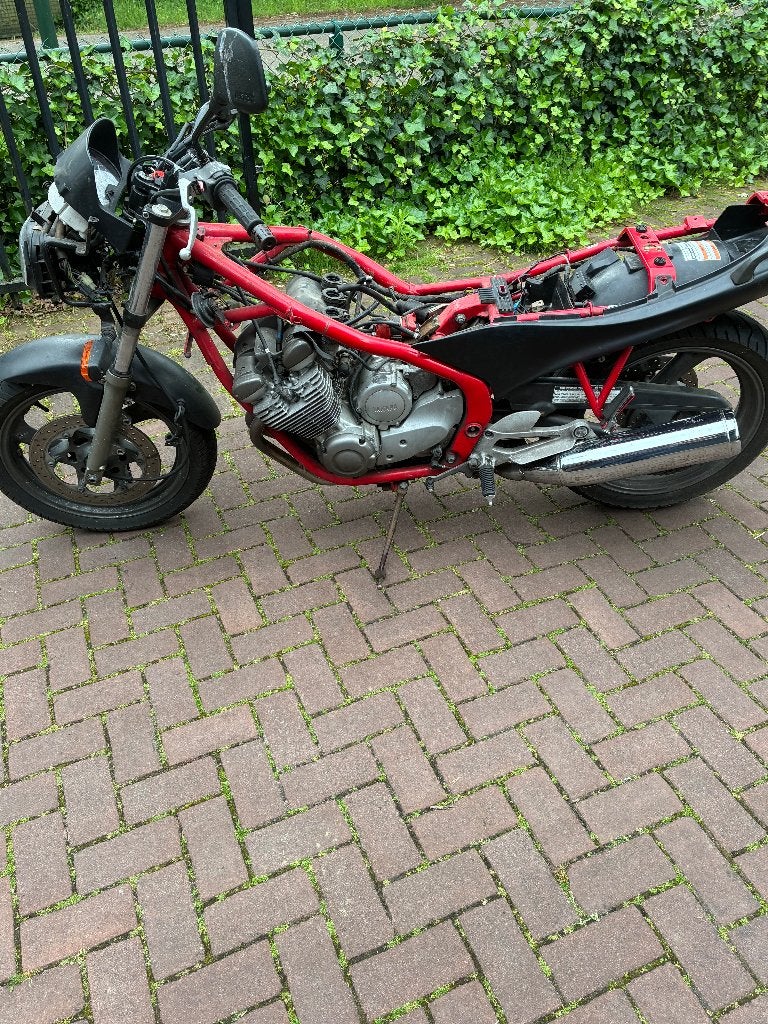 Yamaha xj 600 diversion 1995 onderdelen, Motoren, Onderdelen | Yamaha, Gebruikt, Ophalen