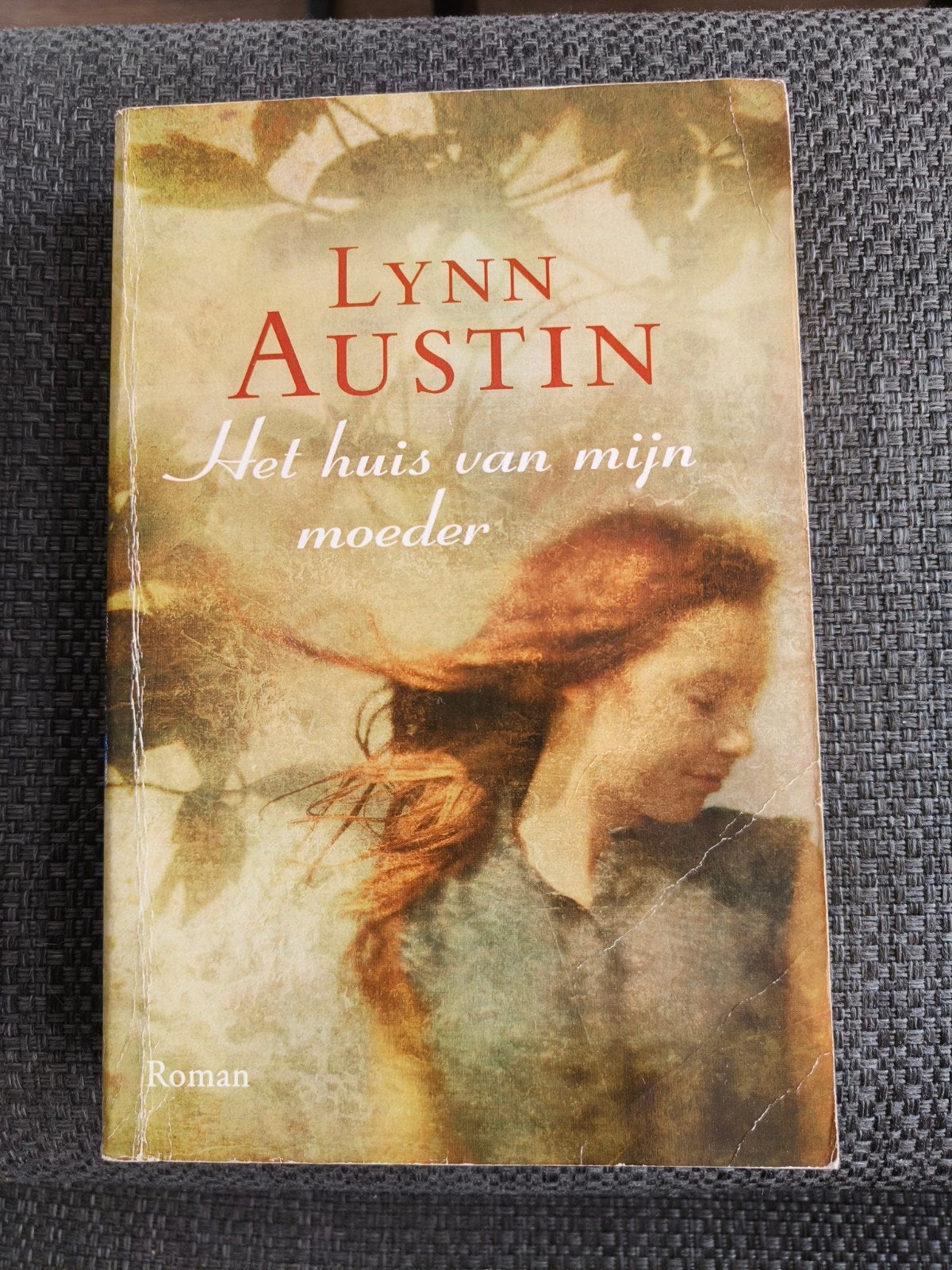 Het huis van mijn moeder - Lynn Austin, Ophalen, Gelezen, Lynn Austin