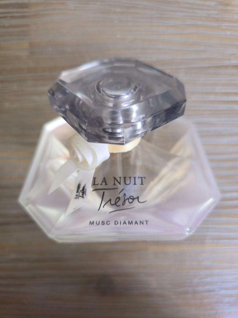 Lancome La Nuit Tresor Musk Diamont. Zeldzaam 🌺, Ophalen of Verzenden, Nieuw