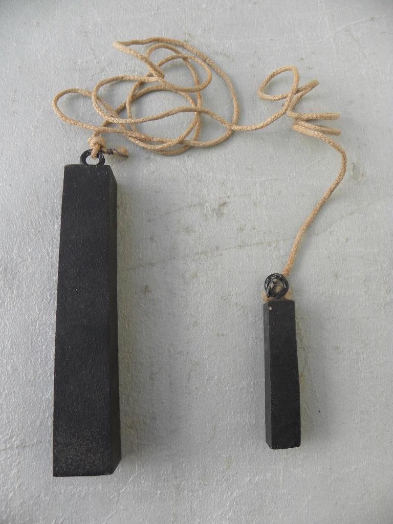 Gewicht plus contragewicht, Ophalen of Verzenden