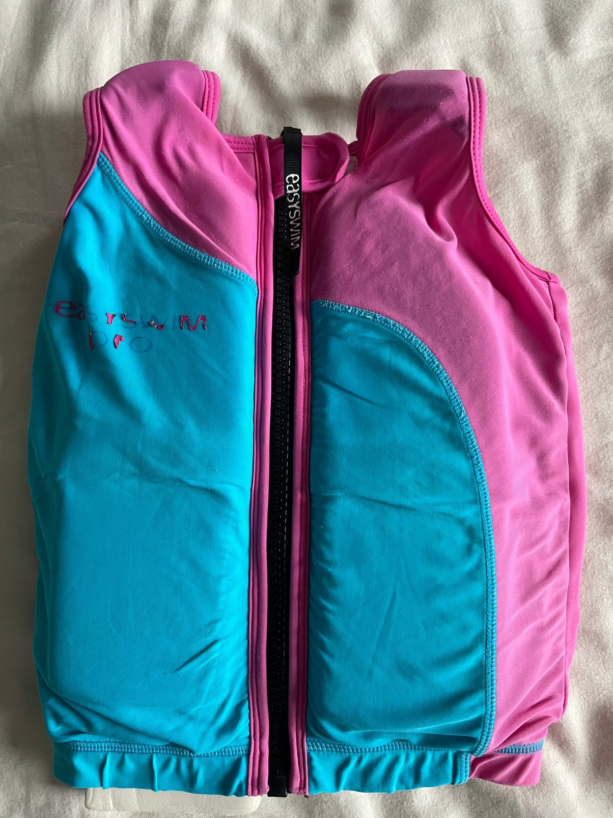 EasySwim Pro Zwemvest, Gebruikt, Jongen of Meisje, Overige maten, Ophalen of Verzenden