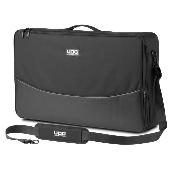 UDG Urbanite MIDI Controller Sleeve Extra Large Black, ., Nieuw, ., .