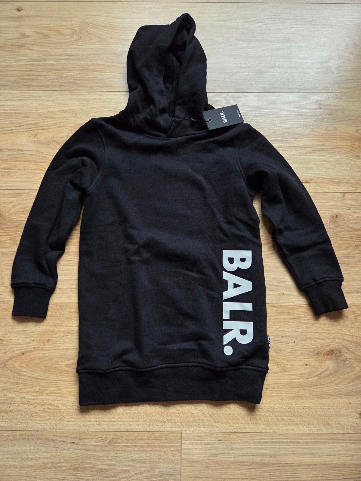 Jurk Balr, maat 122-128. Nooit gedragen, Meisje, Balr, Nieuw, Ophalen of Verzenden
